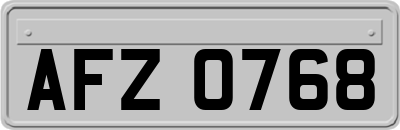 AFZ0768