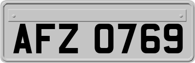 AFZ0769
