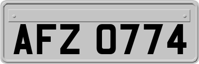 AFZ0774