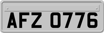 AFZ0776