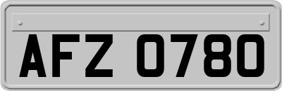AFZ0780