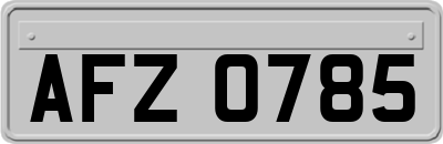 AFZ0785