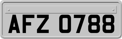 AFZ0788