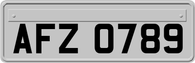 AFZ0789