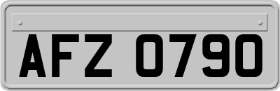 AFZ0790
