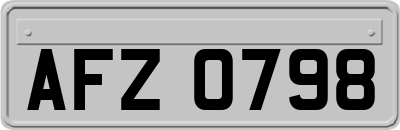 AFZ0798