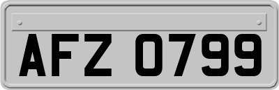 AFZ0799