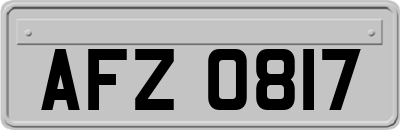 AFZ0817