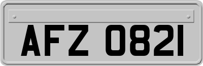 AFZ0821