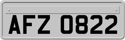 AFZ0822