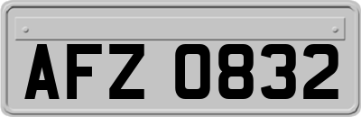 AFZ0832