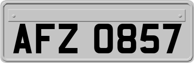 AFZ0857