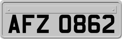 AFZ0862