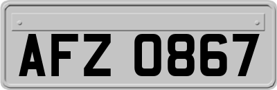 AFZ0867