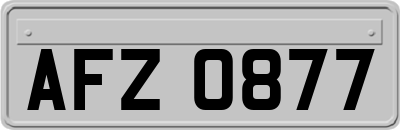AFZ0877