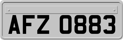 AFZ0883