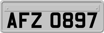AFZ0897