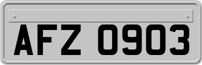 AFZ0903