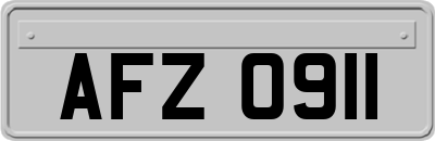 AFZ0911