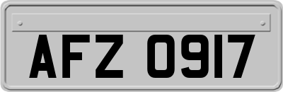 AFZ0917