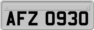 AFZ0930