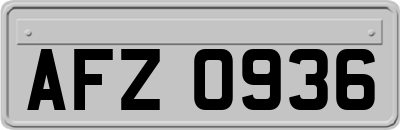 AFZ0936