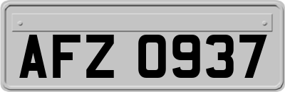 AFZ0937