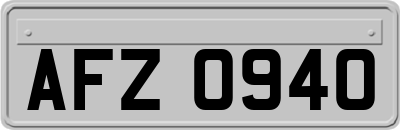 AFZ0940