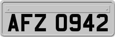AFZ0942