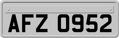 AFZ0952