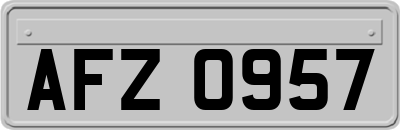 AFZ0957