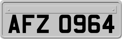 AFZ0964