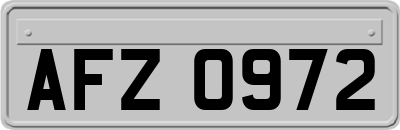 AFZ0972