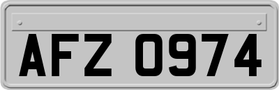 AFZ0974