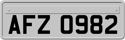AFZ0982