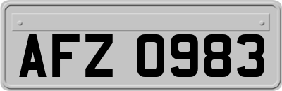 AFZ0983