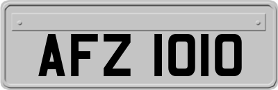 AFZ1010