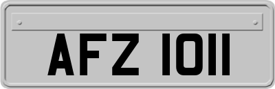 AFZ1011