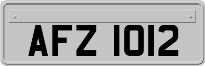 AFZ1012