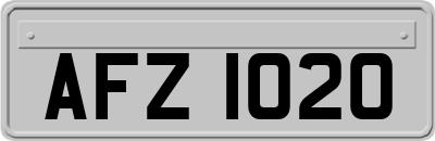 AFZ1020