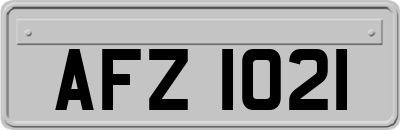 AFZ1021