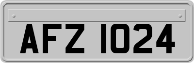 AFZ1024