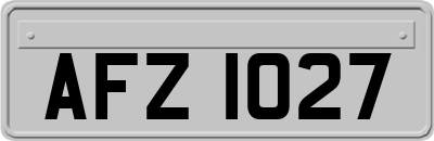 AFZ1027