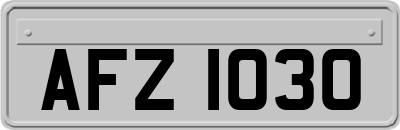 AFZ1030