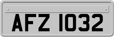 AFZ1032