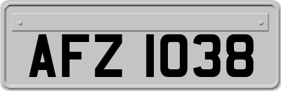 AFZ1038