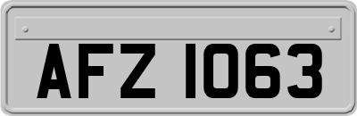 AFZ1063