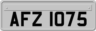 AFZ1075