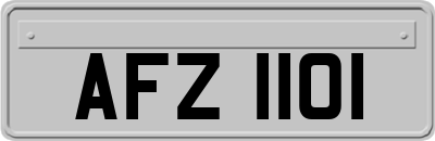 AFZ1101
