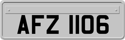AFZ1106